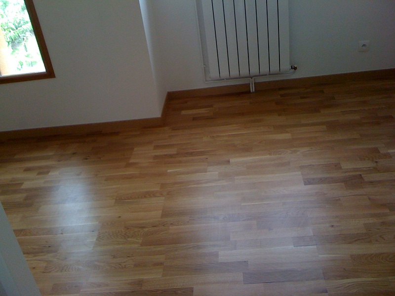 PARQUET